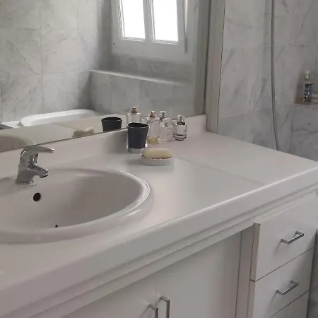 Apartamento Crs Nation